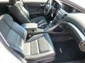 Premium White Pearl - TSX Sedan Photo No. 8