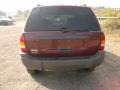 2003 Dark Garnet Red Pearl Jeep Grand Cherokee Laredo 4x4  photo #6