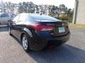2012 Midnight Black Hyundai Elantra GLS  photo #11