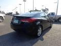 2012 Midnight Black Hyundai Elantra GLS  photo #13