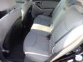 2012 Midnight Black Hyundai Elantra GLS  photo #19