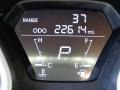2012 Midnight Black Hyundai Elantra GLS  photo #23