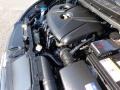 2012 Midnight Black Hyundai Elantra GLS  photo #26