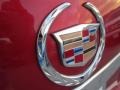 Crystal Red - CTS Sedan Photo No. 7