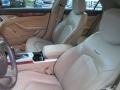 Crystal Red - CTS Sedan Photo No. 8
