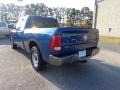 2009 Deep Water Blue Pearl Dodge Ram 1500 ST Quad Cab  photo #10