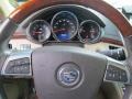 Crystal Red - CTS Sedan Photo No. 21