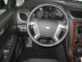 Atlantis Blue Metallic - Traverse LT Photo No. 4