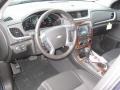 Atlantis Blue Metallic - Traverse LT Photo No. 6