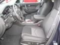 Atlantis Blue Metallic - Traverse LT Photo No. 7
