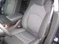 Atlantis Blue Metallic - Traverse LT Photo No. 8