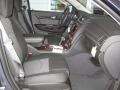 Atlantis Blue Metallic - Traverse LT Photo No. 9