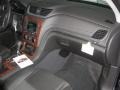 Atlantis Blue Metallic - Traverse LT Photo No. 11