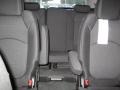 Atlantis Blue Metallic - Traverse LT Photo No. 14