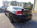 Brilliant Black Crystal Pearl - Charger SRT8 Photo No. 13