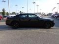 2010 Brilliant Black Crystal Pearl Dodge Charger SRT8  photo #15