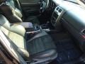 Brilliant Black Crystal Pearl - Charger SRT8 Photo No. 21