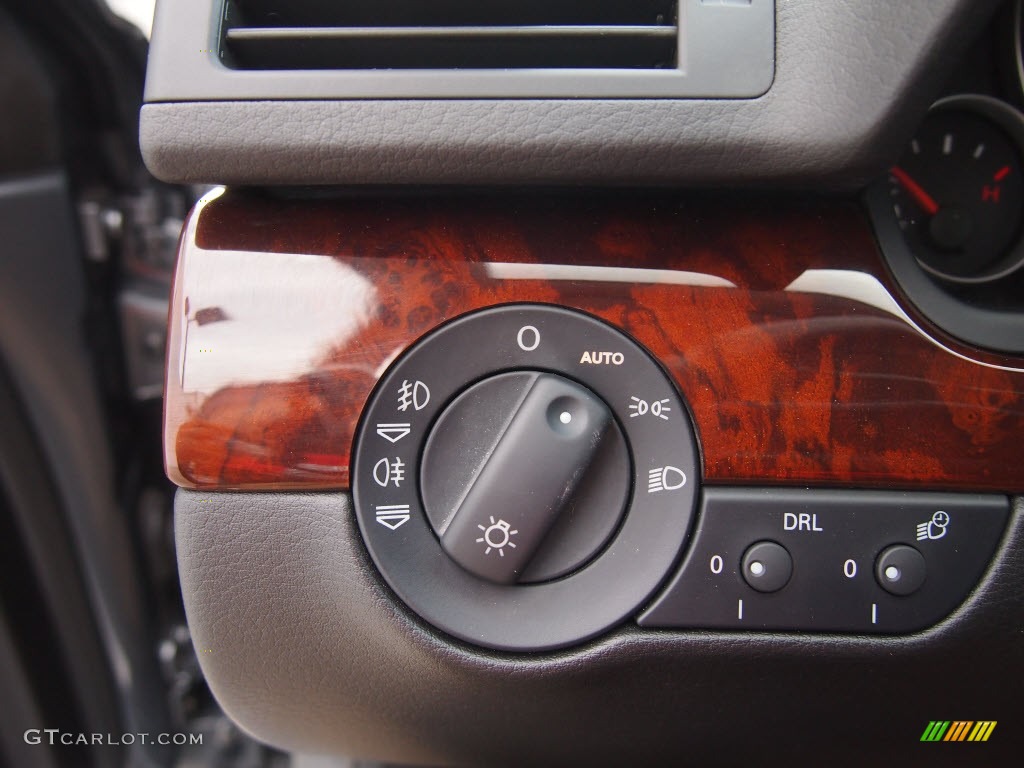 2006 A4 2.0T Sedan - Dolphin Gray Metallic / Ebony photo #25