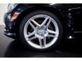 2008 Mercedes-Benz C 350 Sport Wheel