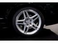 2008 Mercedes-Benz C 350 Sport Wheel