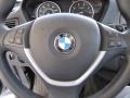 2008 Space Grey Metallic BMW X5 4.8i  photo #27