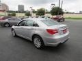 2012 Bright Silver Metallic Chrysler 200 LX Sedan  photo #5