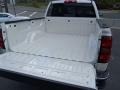 2014 White Diamond Tricoat Chevrolet Silverado 1500 LTZ Z71 Crew Cab 4x4  photo #8