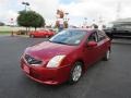 Red Brick - Sentra 2.0 Photo No. 3