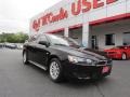 Tarmac Black Pearl - Lancer ES Photo No. 1