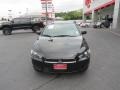 Tarmac Black Pearl - Lancer ES Photo No. 2