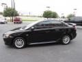 Tarmac Black Pearl - Lancer ES Photo No. 4