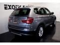 Space Gray Metallic - X3 xDrive 35i Photo No. 11