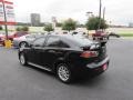 Tarmac Black Pearl - Lancer ES Photo No. 5