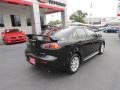 Tarmac Black Pearl - Lancer ES Photo No. 7