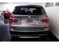 Space Gray Metallic - X3 xDrive 35i Photo No. 15