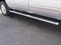 Silver Ice Metallic - Silverado 3500HD LTZ Crew Cab 4x4 Photo No. 7