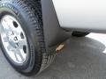 Silver Ice Metallic - Silverado 3500HD LTZ Crew Cab 4x4 Photo No. 9