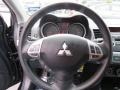 Tarmac Black Pearl - Lancer ES Photo No. 17