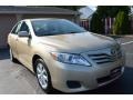 Sandy Beach Metallic - Camry LE Photo No. 1