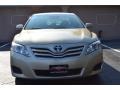 Sandy Beach Metallic - Camry LE Photo No. 2