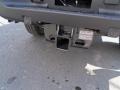 Silver Ice Metallic - Silverado 3500HD LTZ Crew Cab 4x4 Photo No. 12