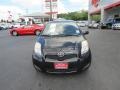 Black Sand Pearl - Yaris 3 Door Liftback Photo No. 2