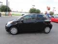 Black Sand Pearl - Yaris 3 Door Liftback Photo No. 4