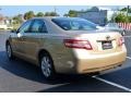 Sandy Beach Metallic - Camry LE Photo No. 5