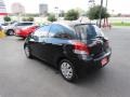 Black Sand Pearl - Yaris 3 Door Liftback Photo No. 5