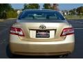 Sandy Beach Metallic - Camry LE Photo No. 6
