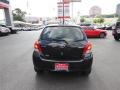Black Sand Pearl - Yaris 3 Door Liftback Photo No. 6