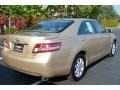 Sandy Beach Metallic - Camry LE Photo No. 7