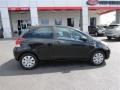 Black Sand Pearl - Yaris 3 Door Liftback Photo No. 8