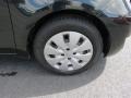 Black Sand Pearl - Yaris 3 Door Liftback Photo No. 9